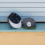 New Era Chicago Cubs 1933 All-Star Game Side Patch Fitted - New Era