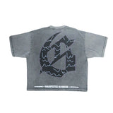 Godspeed "B.M.X" (Grey Wash)