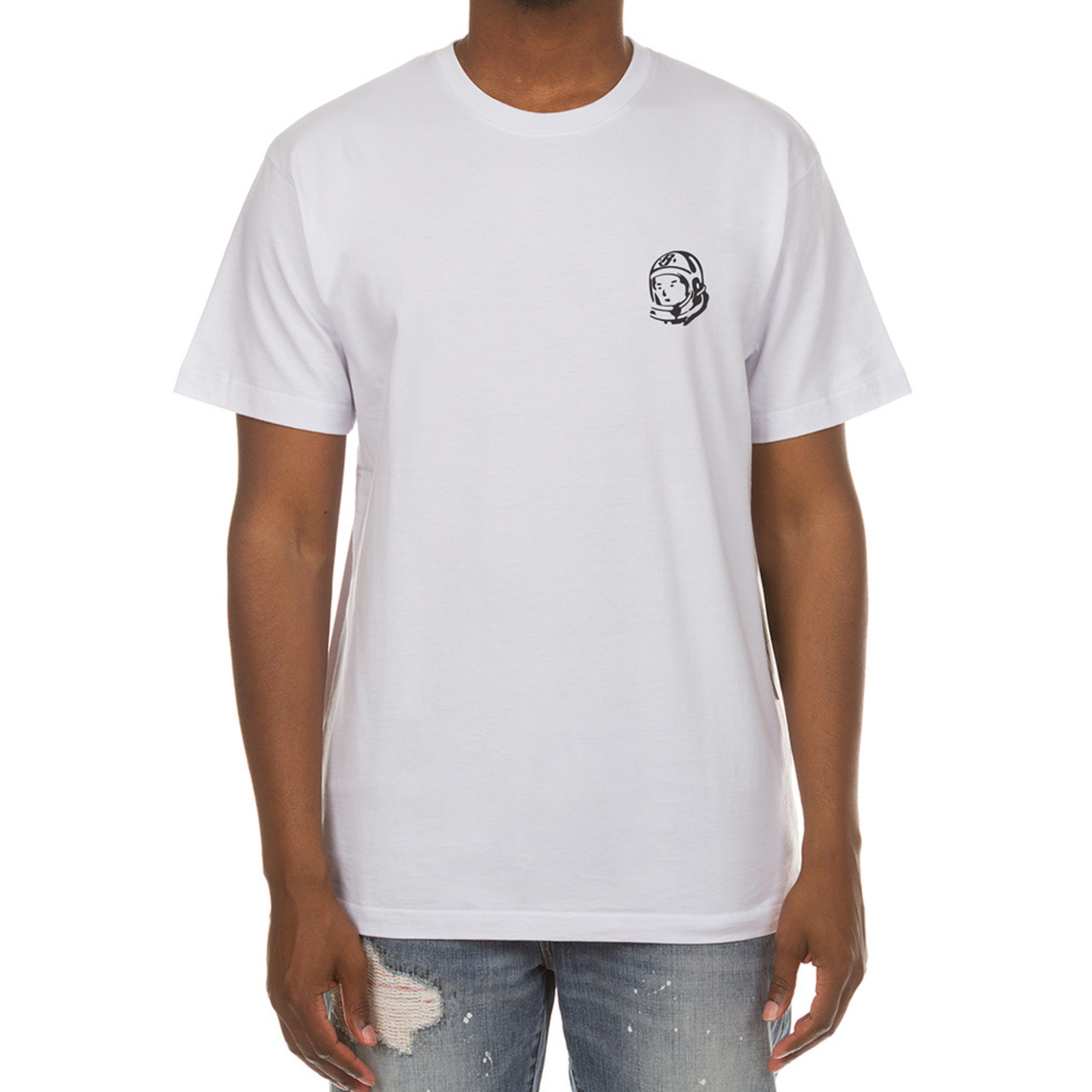 Billionaire Boys Club BB bb&co SS Tee (White)