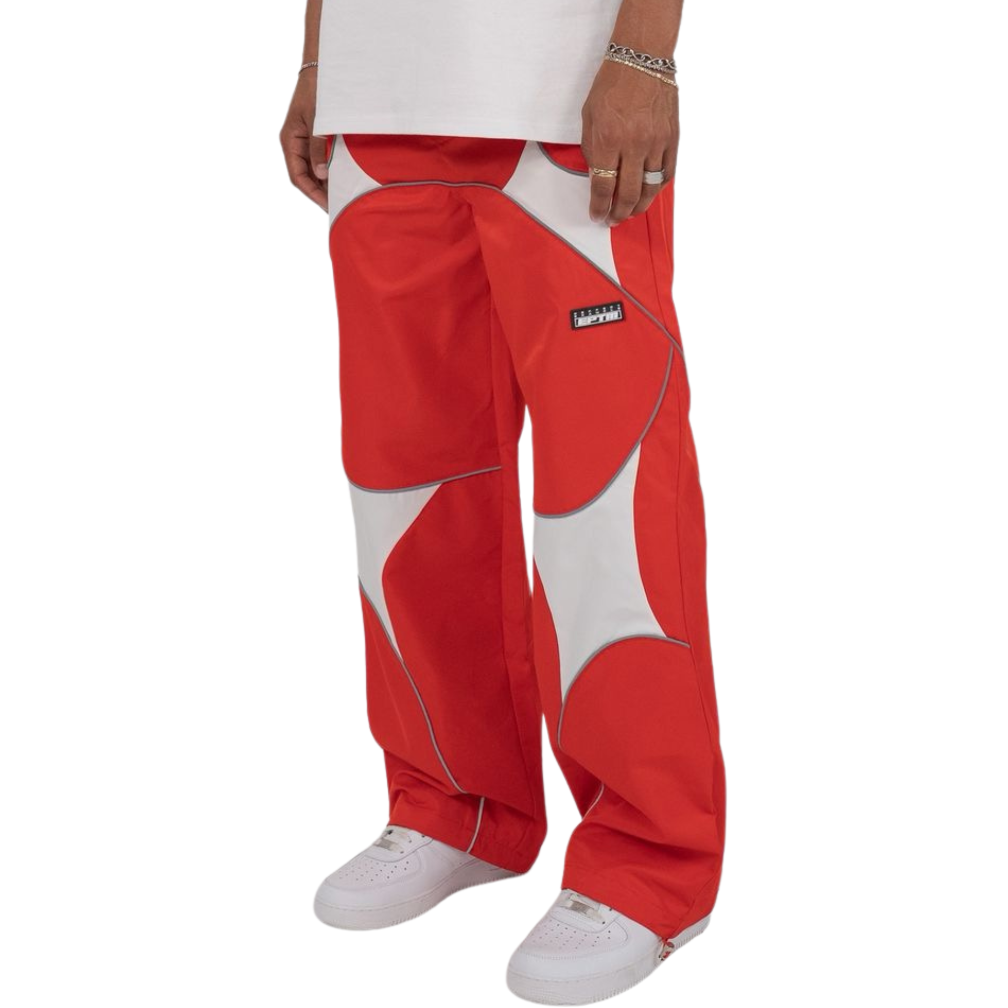 EPTM CAPELLA PANTS (Red) - EPTM