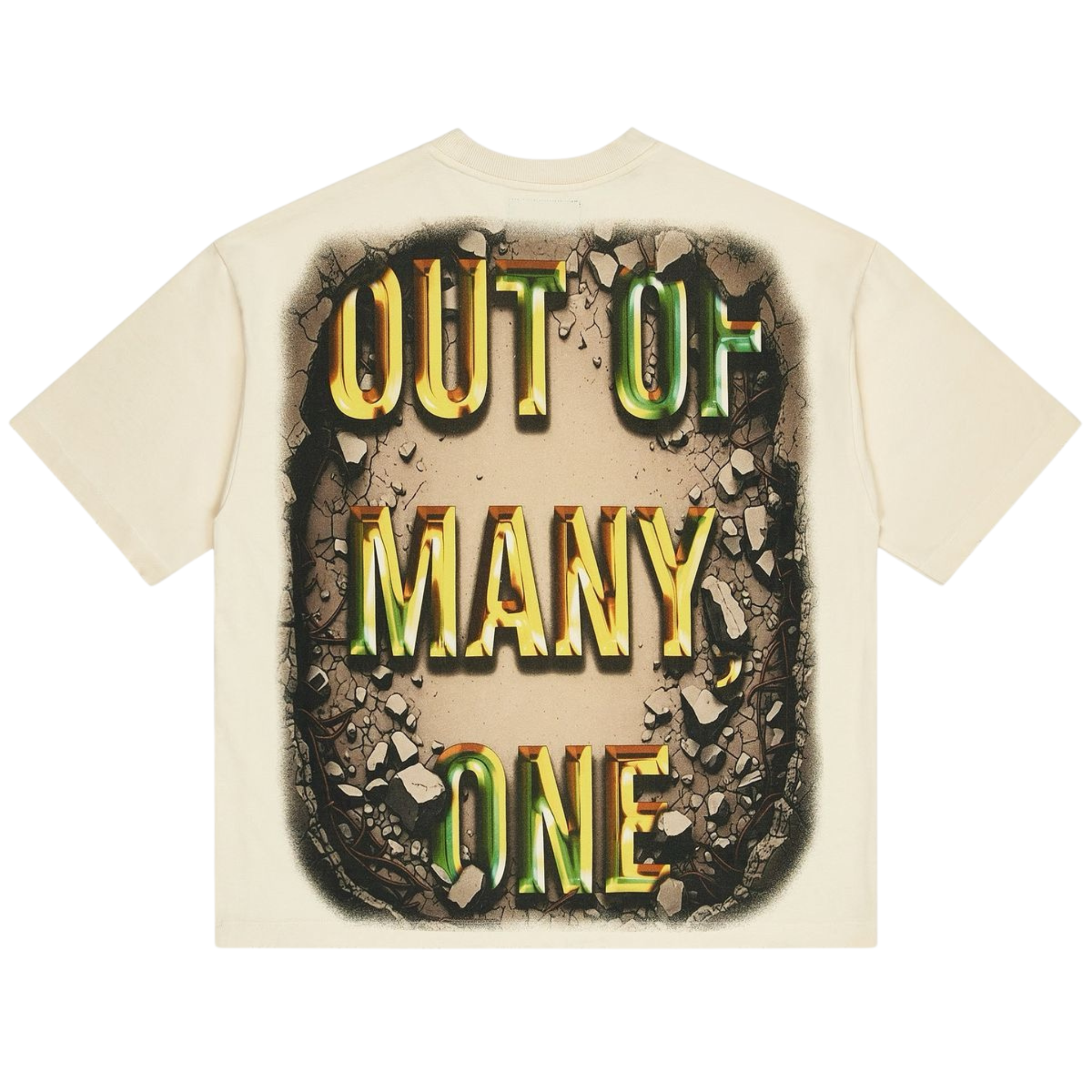 Godspeed "B.O.R" (Bone) - Godspeed