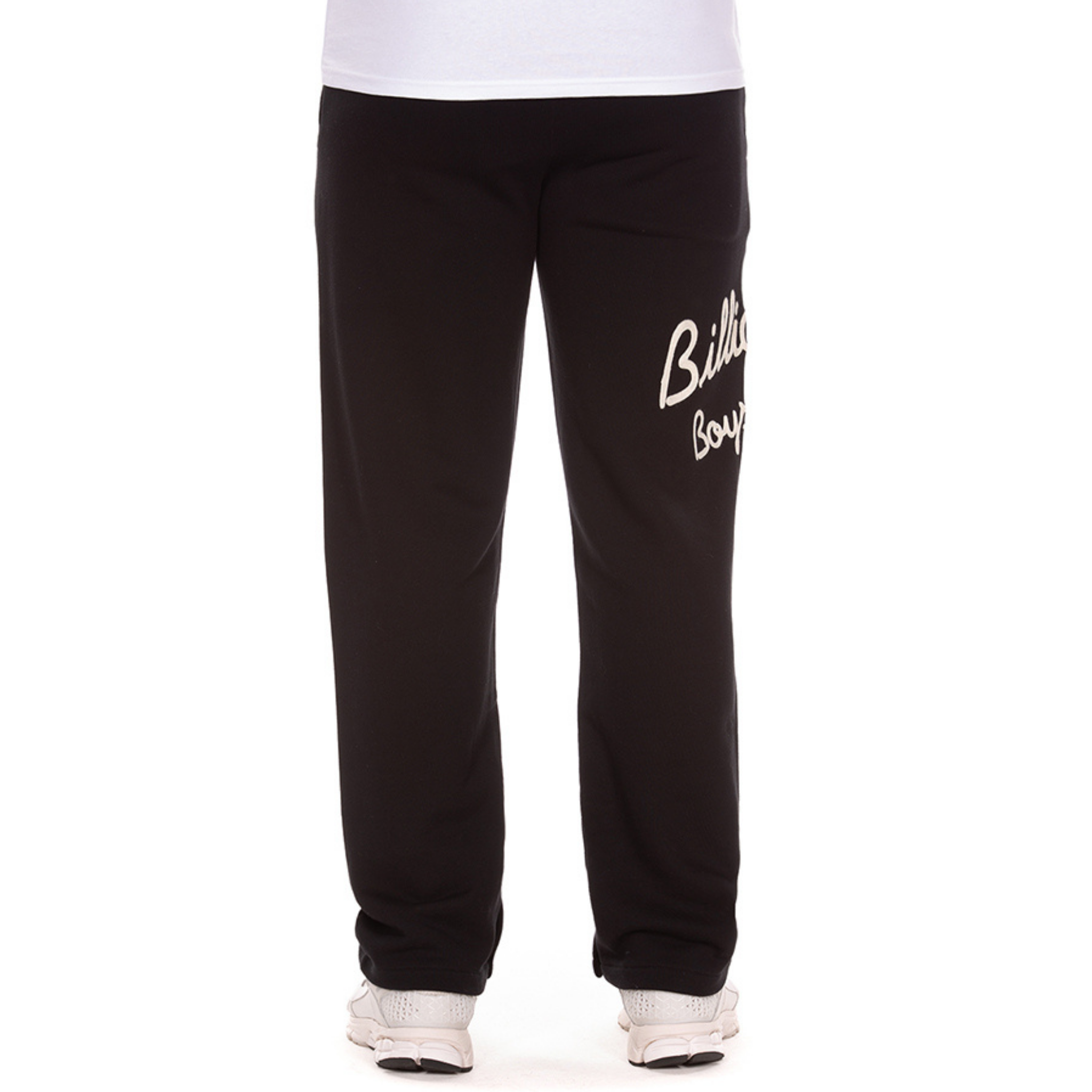 Billionaire Boys Club "Helmet" Sweats (Black)