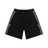Godspeed "Halftime" Shorts MIA BOOM326 (Black/Graphite) - Godspeed