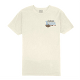 Outrank Tennis Club Tee (Beige)