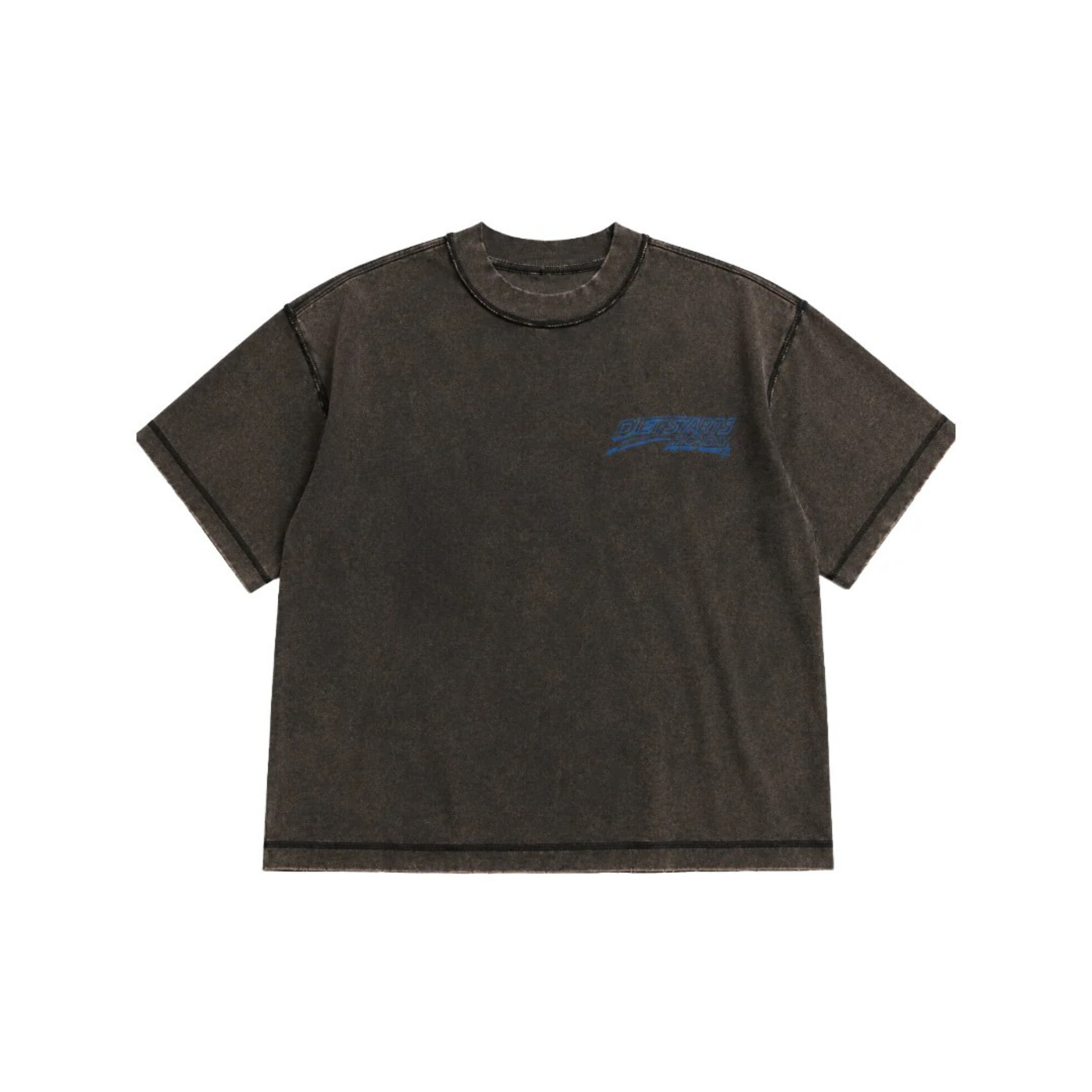 DSM "Shooting Star" Tee (Vintage Black)