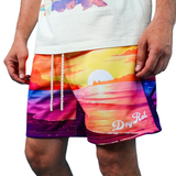 Dry Rot Turks Short (Colorful)