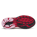 Mens Saucony ProGrid Omni 9 St.Valentine (Red/Black)