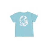 Kids Billionaire Boys Club BB Pollen SS Knit (Milky Blue)