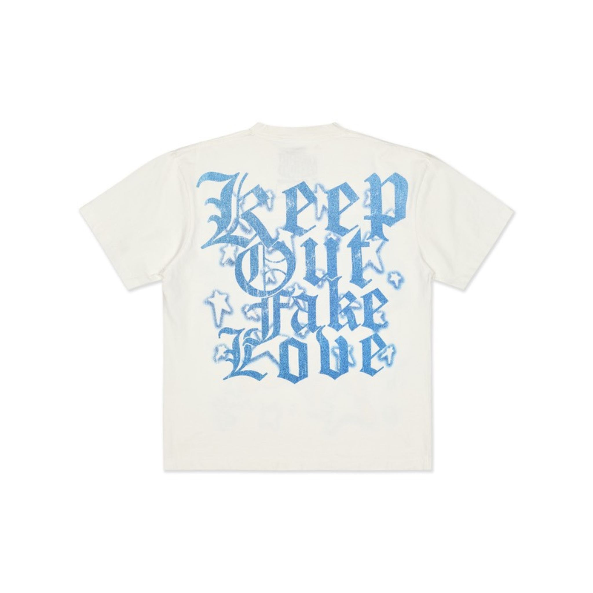 KOFL "Fever Dream" SS Tee (Off White) - KOFL