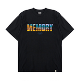 Memory Lane Dutton Tee (Black) - Memory Lane