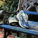 Mens New Balance 1906RCK (Blue/Grey) - New Balance