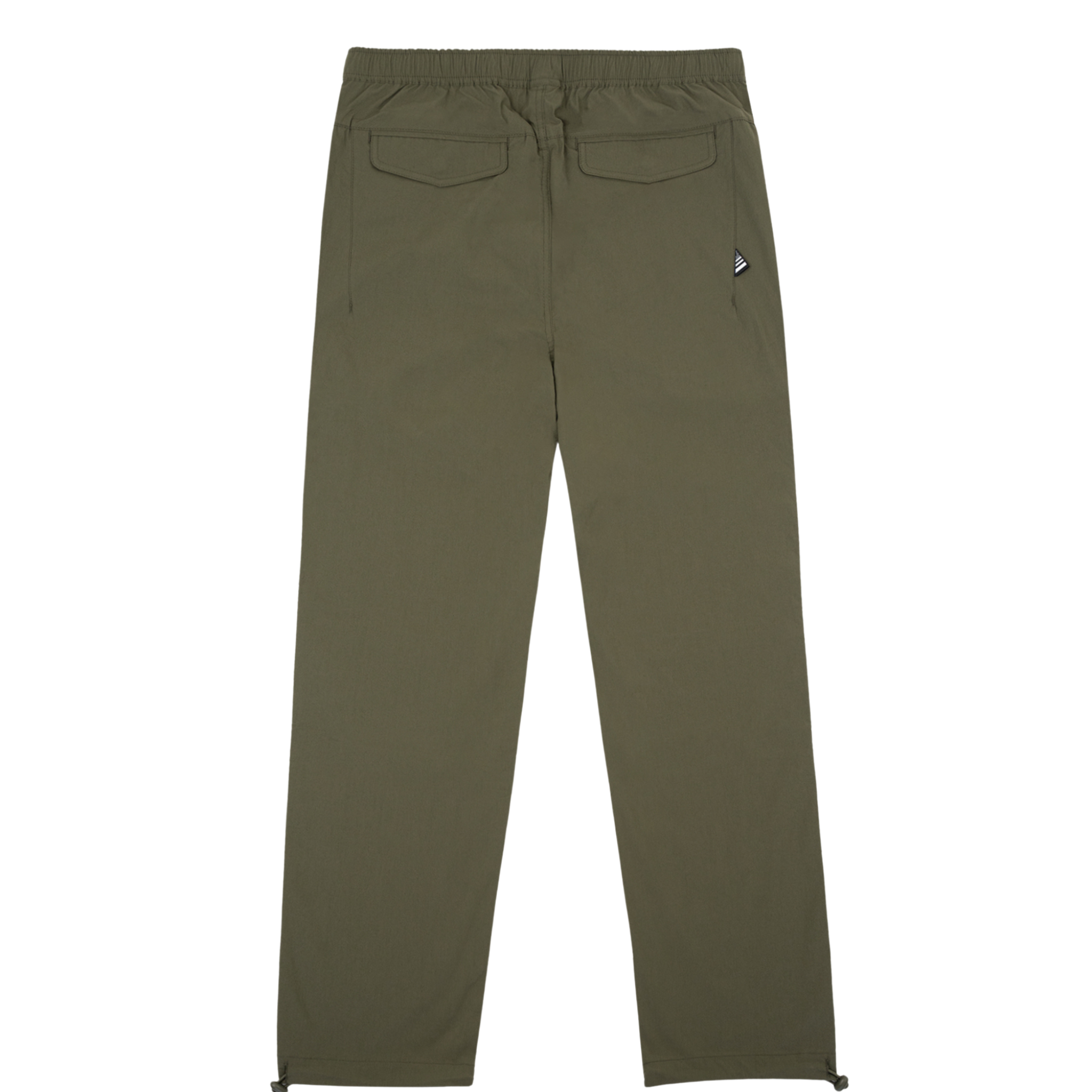 Paper Planes "PLANES UTILITY" Pants (Olive) - Paper Plane