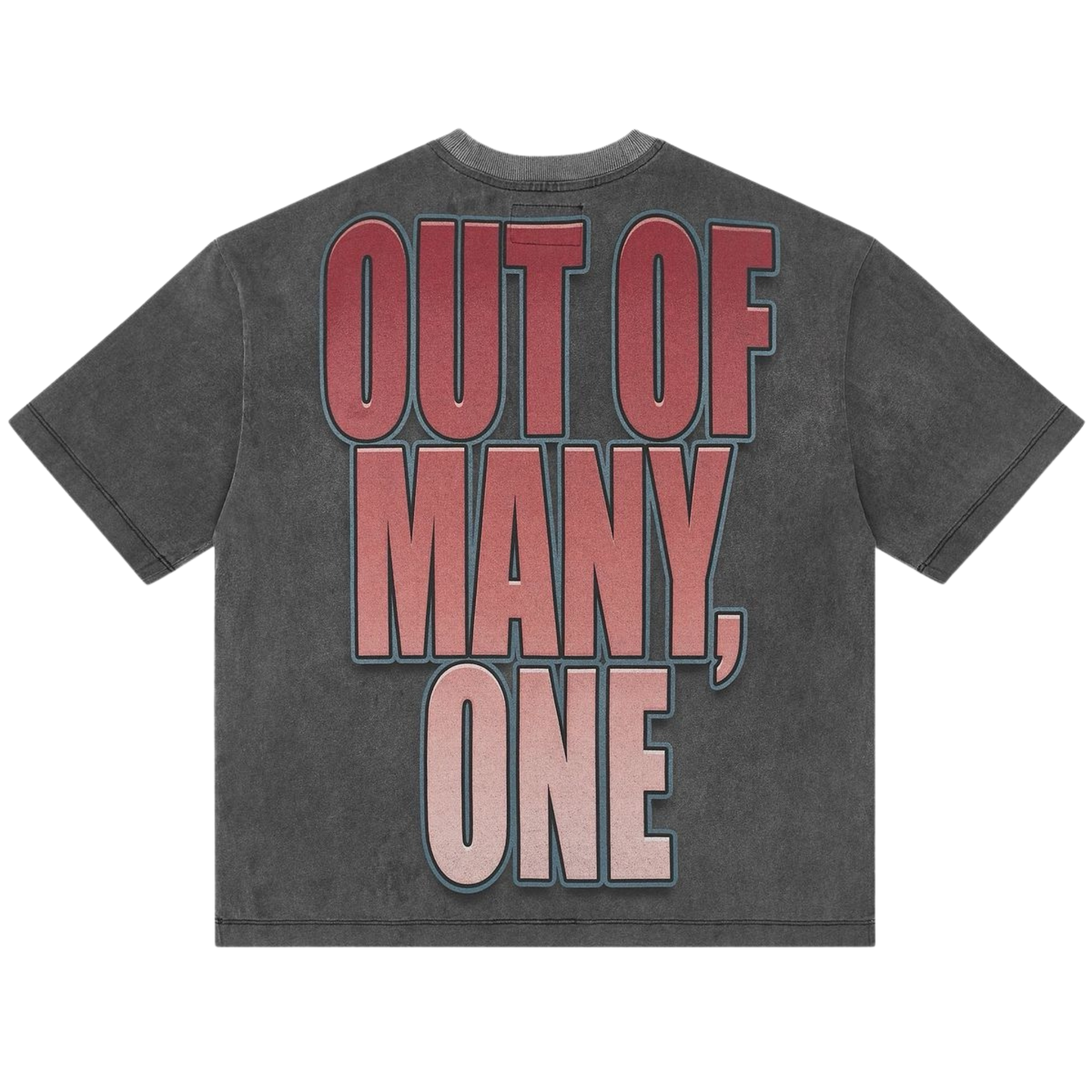 Godspeed "Gatti Miami Superrun" (Grey Wash) - Godspeed