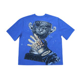 Godspeed "Glory Cup" (Blue)