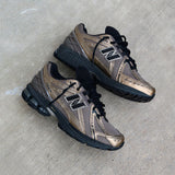 Mens New Balance 1906R (Bronze/Black) U1906RCJ - New Balance