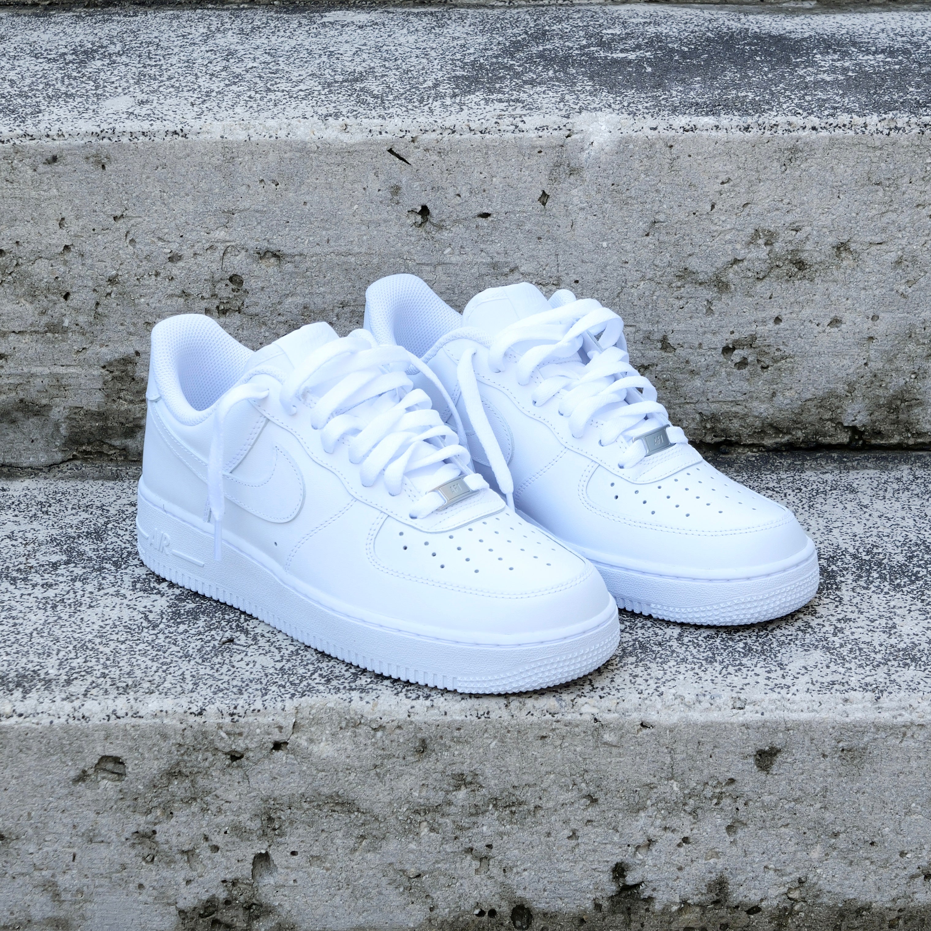 Nike Air Force 1 Low 07 (White) - Nike