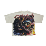 Godspeed "Podium Dreams" (Bone)