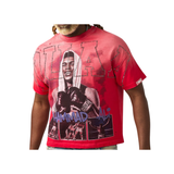 DUAA "Legends" SS Tee (Red)