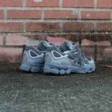 Mens Asics Gel-NYC (Obsidian Grey/Obsidian Grey)