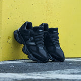 Mens New Balance U9060BPM (Triple Black)