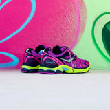 Mens Saucony ProGrid Triumph 4 (Juice)