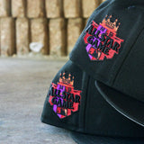 New Era Kansas City Royals 2012 All-Star Game Side Patch Fitted - New Era