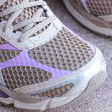 Mens Asics Gel-Cumulus 16 (Cinnamon/Pure Silver)