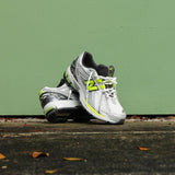 Mens New Balance 1906RVI (Grey/Green) U190652H