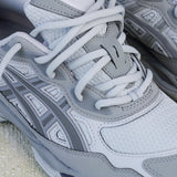 Mens Asics Gel-NYC RGD (Cement Grey/Clay Grey)