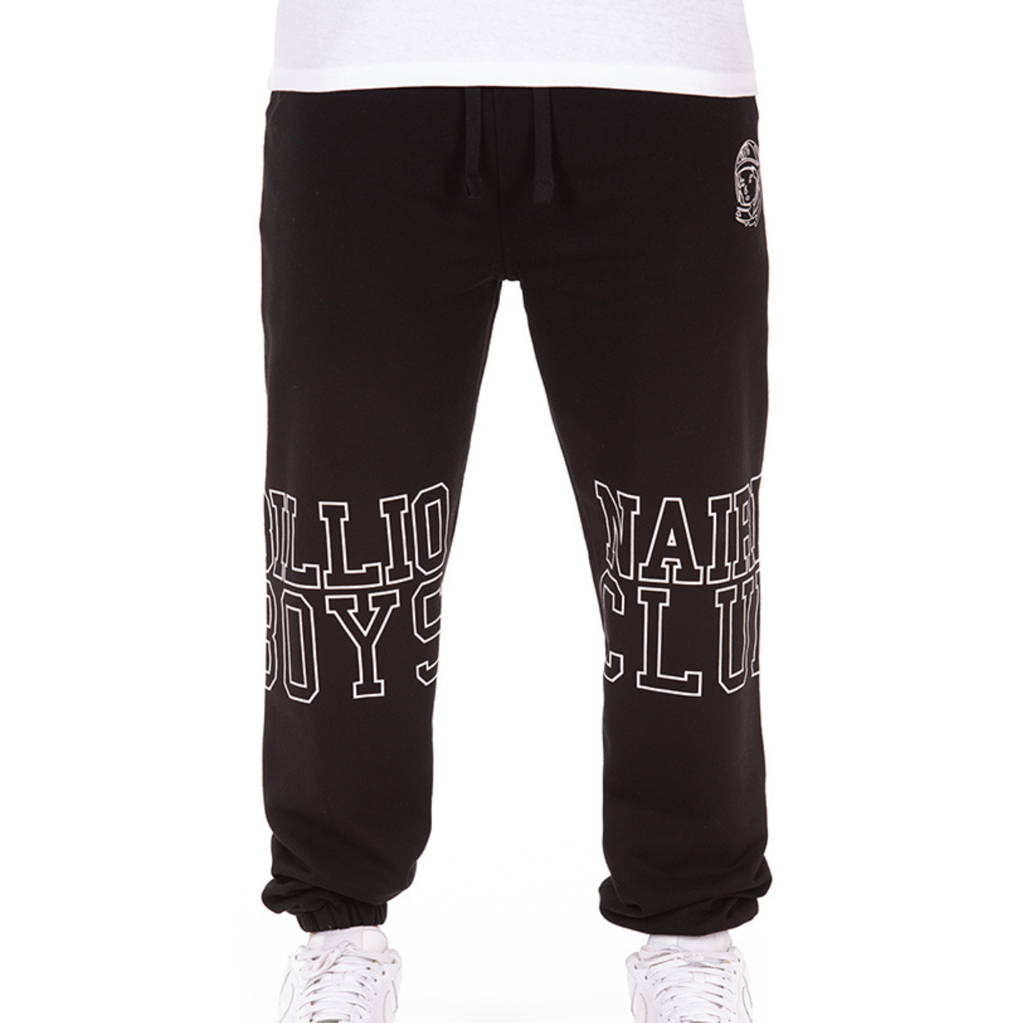 Billionaire Boys Club Academic Sweats (Black) - Billionaire Boys Club