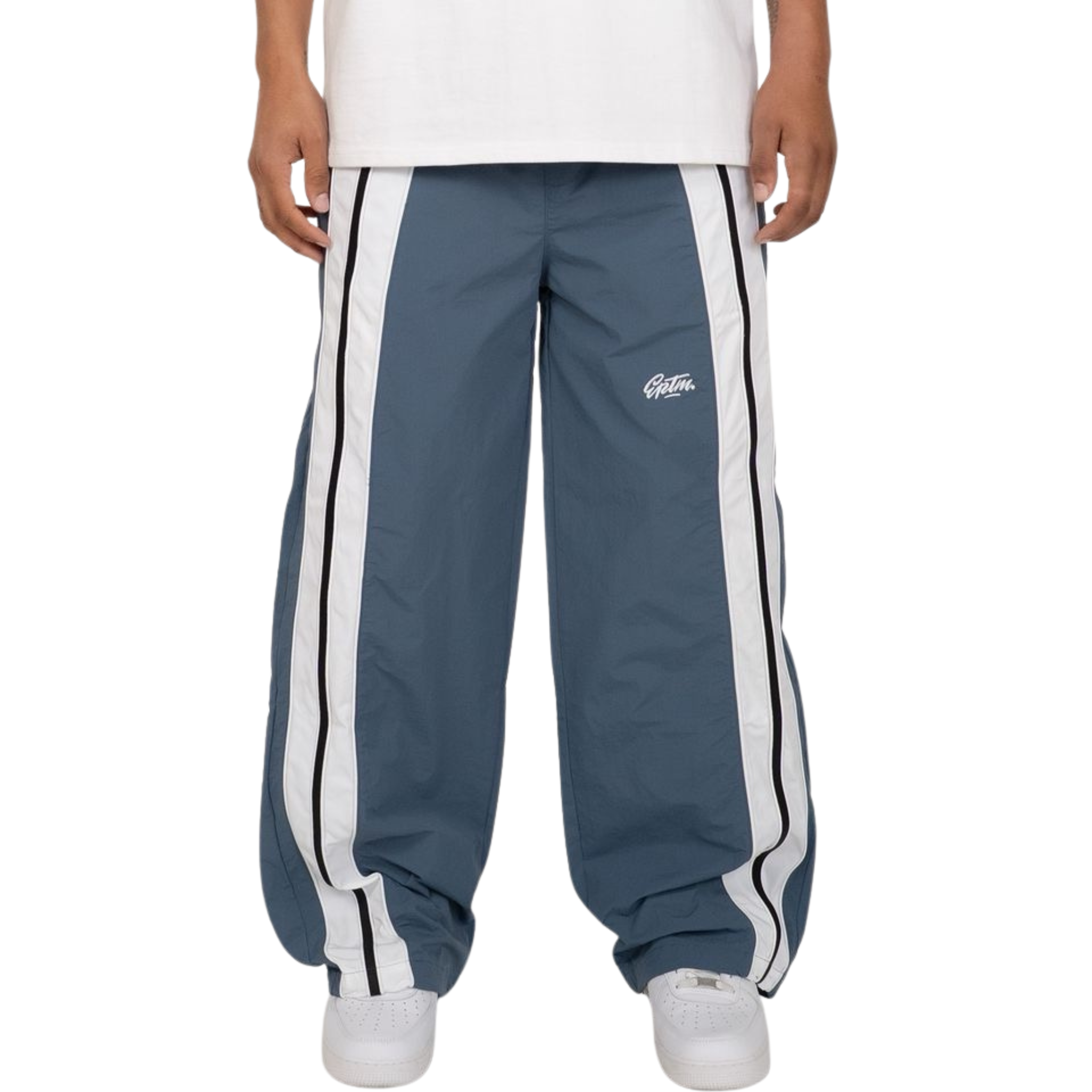 EPTM CATALINA PANTS (Denim Blue)