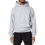 EPTM PERFECT BOXY HOODIE (Heather Grey)