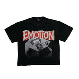 Mixed Emotion “Tunes” Tee (Black)
