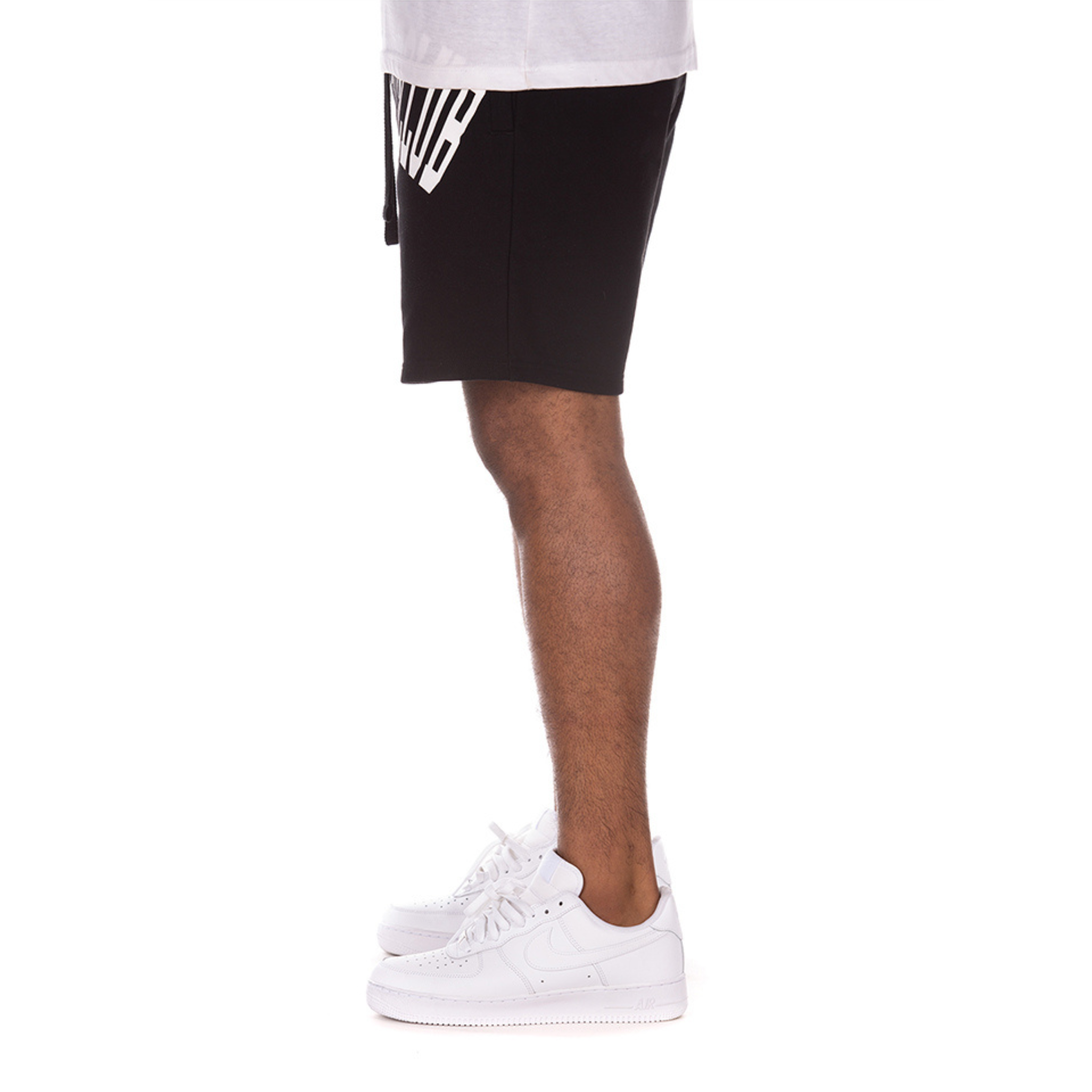 Billionaire Boys Club BB Trail Shorts (Black) - Billionaire Boys Club