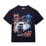 Honor The Gift Grand Prix 2.0 T-Shirt (Black) - Honor The Gift