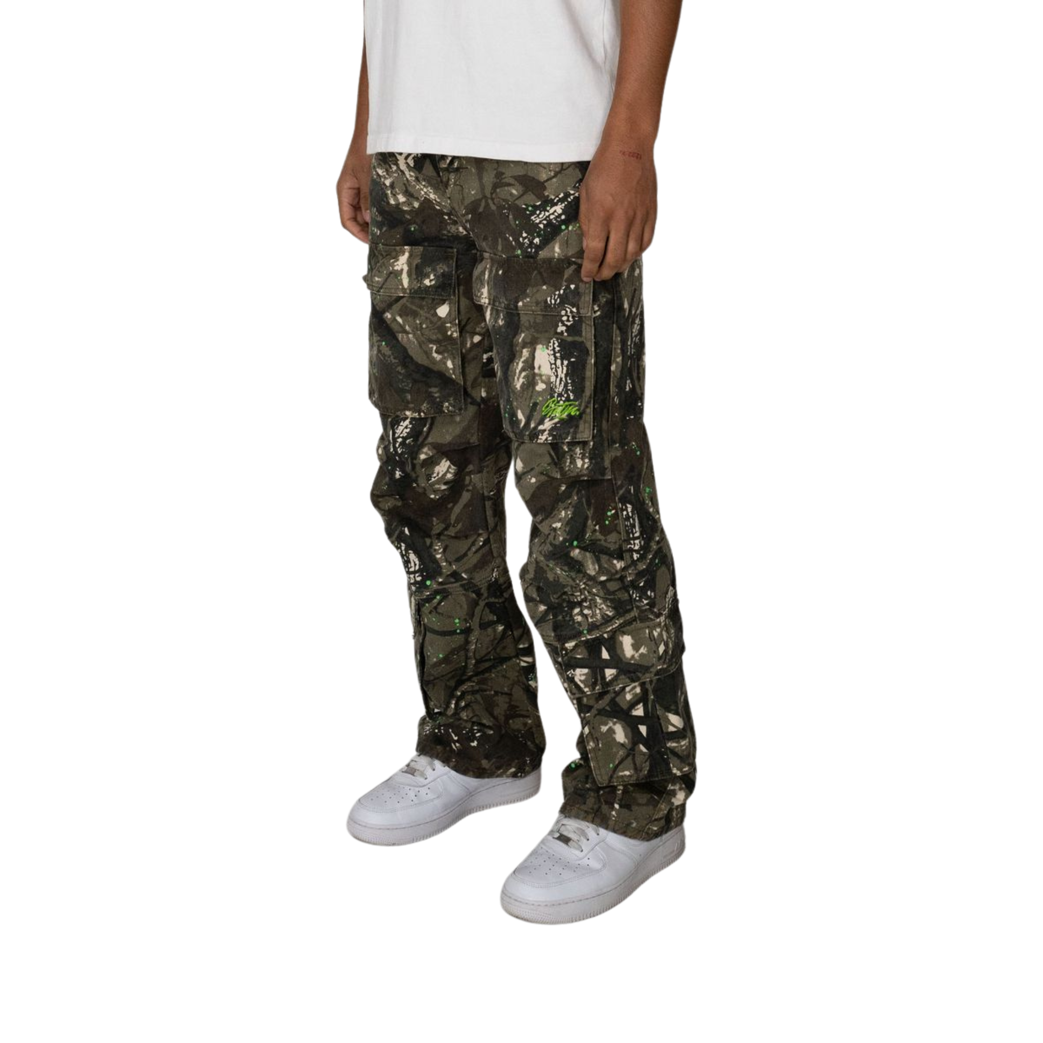 EPTM Neo Cargo Pants (Hunter Camo)