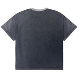 Stile De Amor "1950 AMOR" Tee (Black Wash)