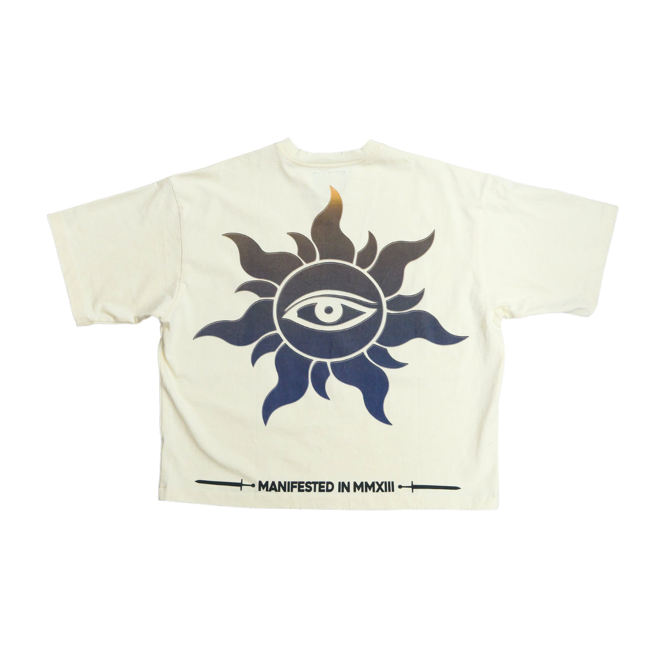 Godspeed Purple City (Bone) - Godspeed