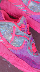 Puma x Lamelo Ball MB.05 World Tour (Sun Struck/Pure Magenta) - Puma