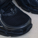 Mens New Balance 740 (Black/Metallic Silver) - U740BM2