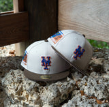 New Era New York Mets Shea Stadium 40th Anniversary - New Era