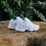 New Balance 9060 - U9060AUA (Beige/Blue) - New balance