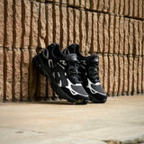 Mens Asics Gel-NYC 2.0 (Graphite Grey/Black)