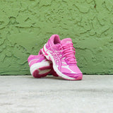 Asics Gel-Cumulus 16 Grade School (Dragon Fruit)