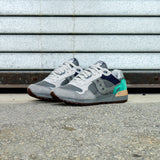 Mens Saucony Shadow 5000 (Carbon/Cadet)