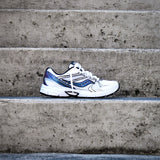 Mens Saucony Ride Millennium (White/Nightsky) - Saucony
