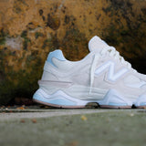 New Balance 9060 - U9060AUA (Beige/Blue) - New balance