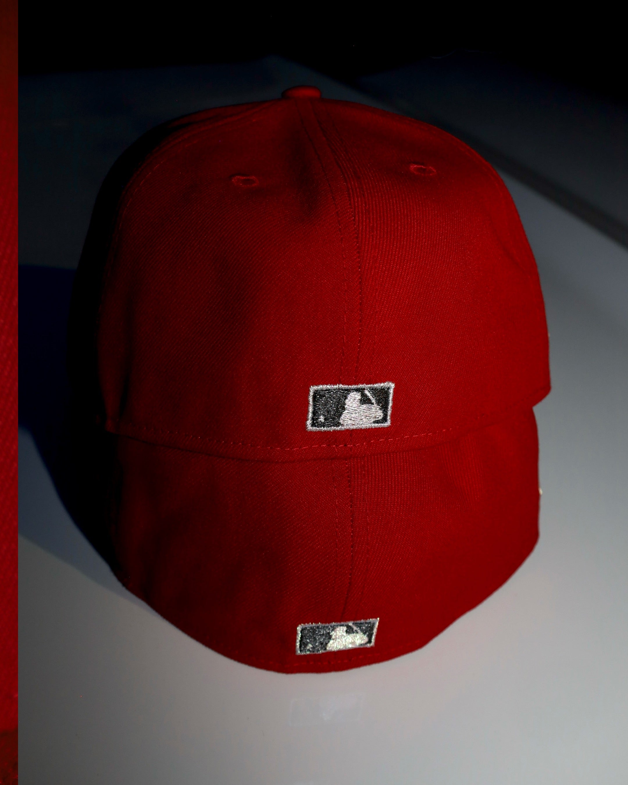 New Era Houston Astros 2004 All Star Game Side Patch - New Era