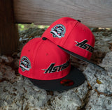 New Era Houston Astros 45th Anniversary - New Era