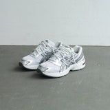 Asics Gel-1130 Grade School (Glacier Grey/Pure Silver)